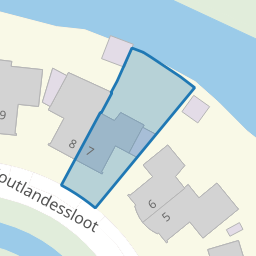 Perceel ODM01-E-1855