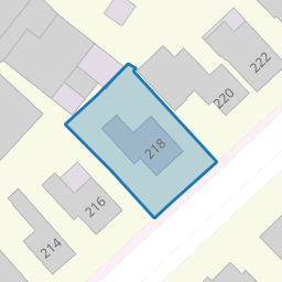 Perceel ODM01-E-1857