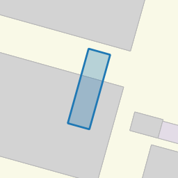 Perceel ODM01-E-1881