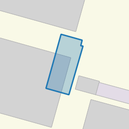 Perceel ODM01-E-1882