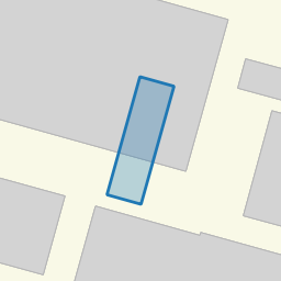 Perceel ODM01-E-1884