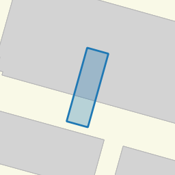 Perceel ODM01-E-1887