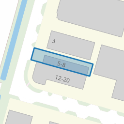 Perceel ODM01-E-1892