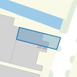 Perceel ODM01-E-1897