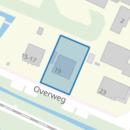 Perceel ODM01-E-1912