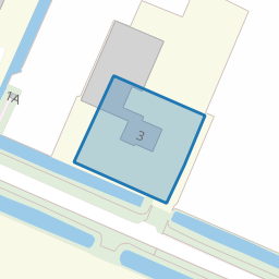 Perceel ODM01-E-1920