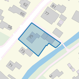 Perceel ODM01-E-1925