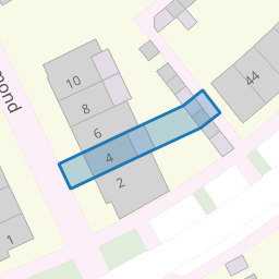 Perceel ODM01-E-1953