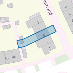 Perceel ODM01-E-1957