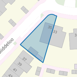 Perceel ODM01-E-1965