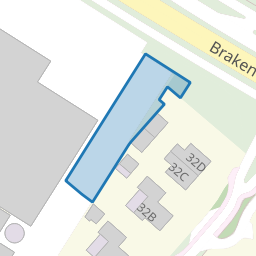 Perceel ODM01-E-1985