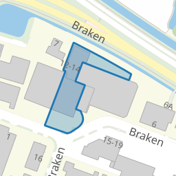 Perceel ODM01-E-1995