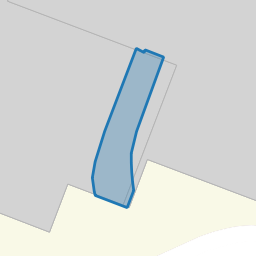 Perceel ODM01-E-1997