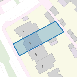 Perceel ODM01-E-2000