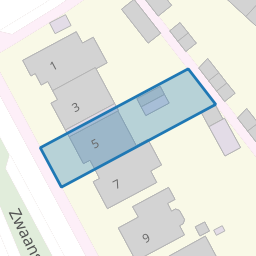 Perceel ODM01-E-2001