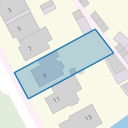 Perceel ODM01-E-2003