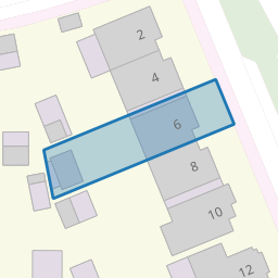 Perceel ODM01-E-2008