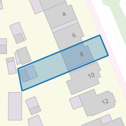 Perceel ODM01-E-2009