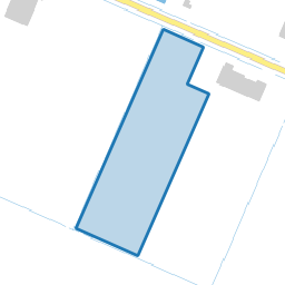 Perceel ODM01-E-2020