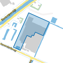 Perceel ODM01-E-2025