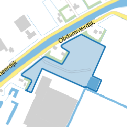 Perceel ODM01-E-2026