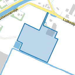 Perceel ODM01-E-2035