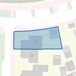 Perceel ODM01-E-2040