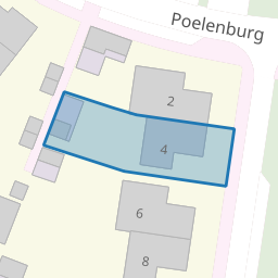 Perceel ODM01-E-2042