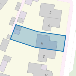 Perceel ODM01-E-2043