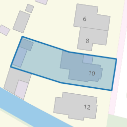 Perceel ODM01-E-2045