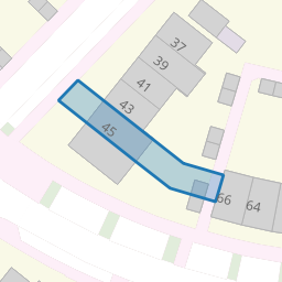 Perceel ODM01-E-2052