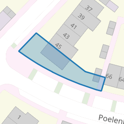 Perceel ODM01-E-2053