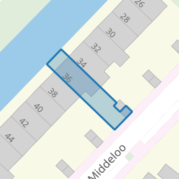 Perceel ODM01-E-2058