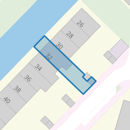 Perceel ODM01-E-2060