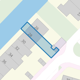 Perceel ODM01-E-2062