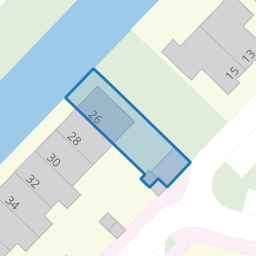 Perceel ODM01-E-2063