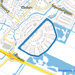 Perceel ODM01-E-2070