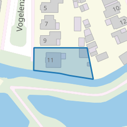 Perceel ODM01-E-2076