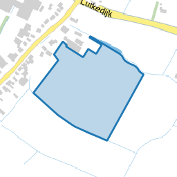 Perceel ODM01-E-2079