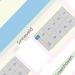 Perceel ODM01-E-2103