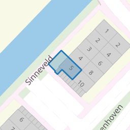 Perceel ODM01-E-2104