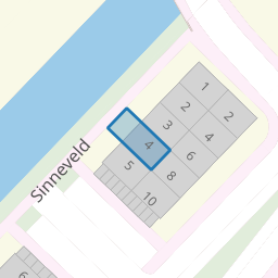 Perceel ODM01-E-2105