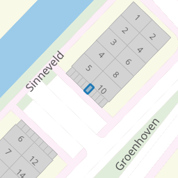 Perceel ODM01-E-2109