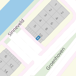 Perceel ODM01-E-2111