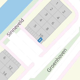 Perceel ODM01-E-2112