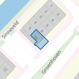 Perceel ODM01-E-2113