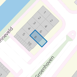 Perceel ODM01-E-2114