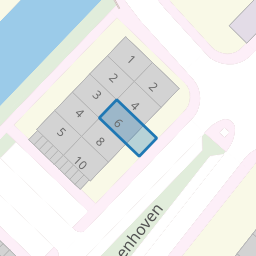 Perceel ODM01-E-2115