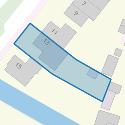 Perceel ODM01-E-2119