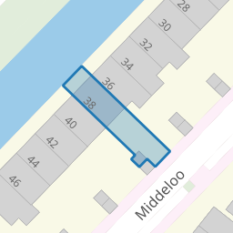 Perceel ODM01-E-2126